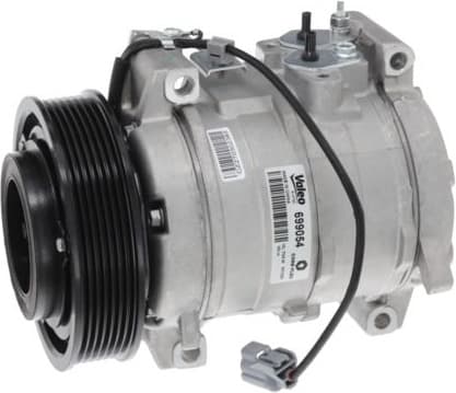 Compressor, air conditioning VALEO CORE-FLEX 699054 - image 2