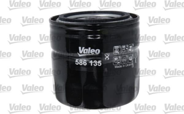 Oil Filter 586135 - image 2