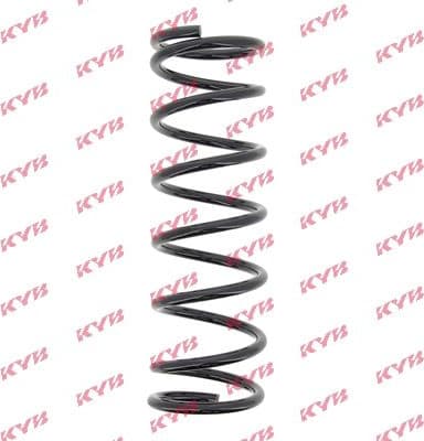 Suspension Spring K-Flex RA5707