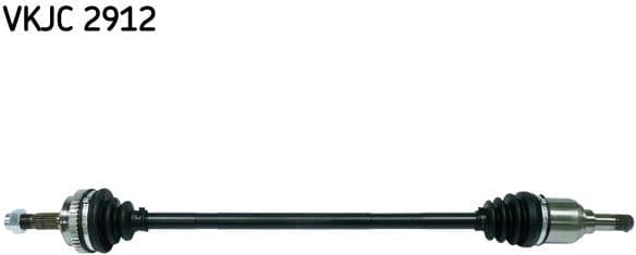 Drive Shaft VKJC 2912 - image 3