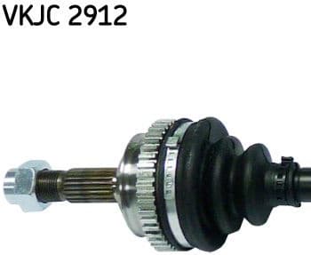 Drive Shaft VKJC 2912 - image 4