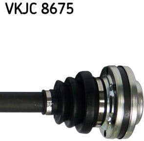 Drive Shaft VKJC 8675 - image 6