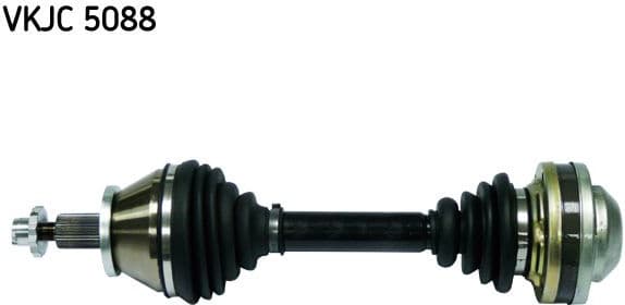 Drive Shaft VKJC 5088 - image 3