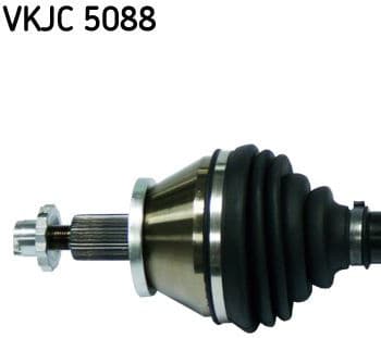 Drive Shaft VKJC 5088 - image 4