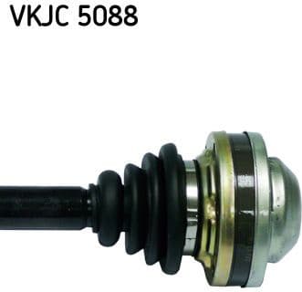 Drive Shaft VKJC 5088 - image 5