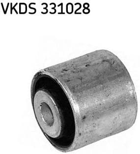Silentblock front axle VKDS 331028 - image 2
