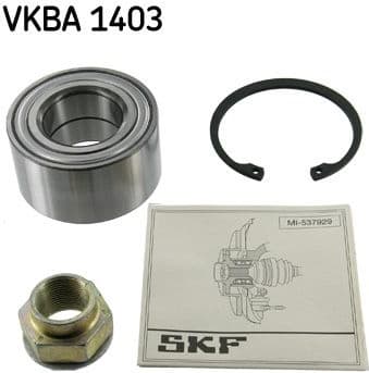 Wheel Bearing Kit VKBA 1403 - image 2