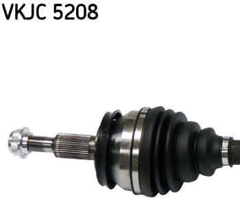 Drive shaft complete VKJC5208 - image 2