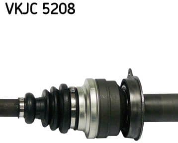Drive shaft complete VKJC5208 - image 3