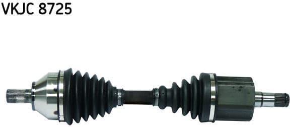 Drive Shaft VKJC 8725 - image 4