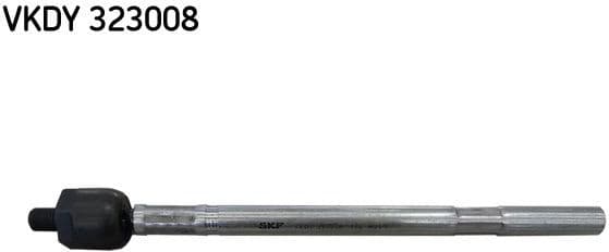 Tie rod inner (rack end) VKDY 323008 - image 2