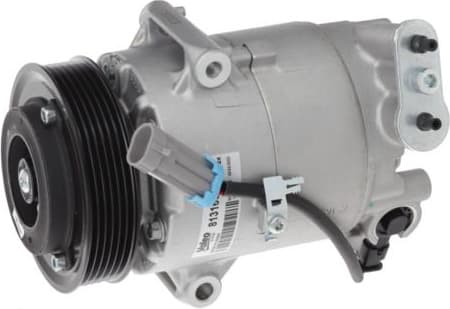 Compressor, air conditioning VALEO CORE-FLEX 813160 - image 2