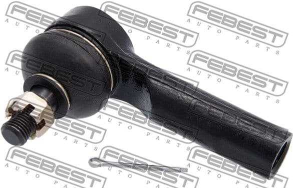Tie Rod End 0221-101