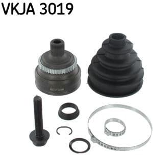Joint Kit, drive shaft VKJA 3019 - image 2