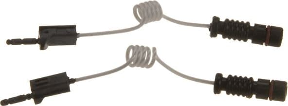 Warning Contact, brake pad wear GIC162 - image 2