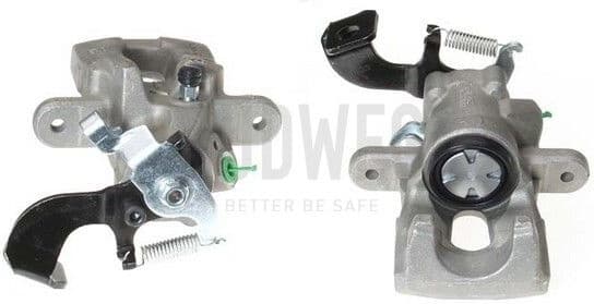 Brake Caliper 344244