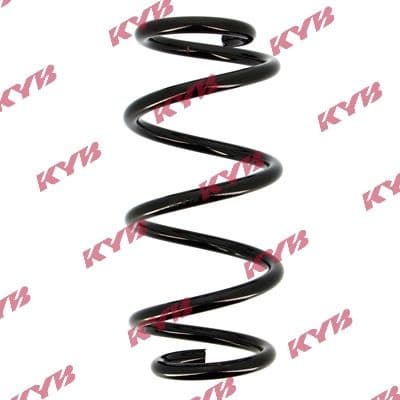 Suspension Spring K-Flex RA3390