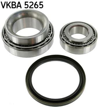 Wheel Bearing Kit VKBA5265 - image 2