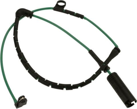 Warning Contact, brake pad wear GIC374 - image 2