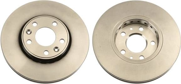 Brake Disc DF6184 - image 3