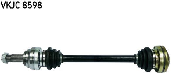 Drive Shaft VKJC 8598 - image 4