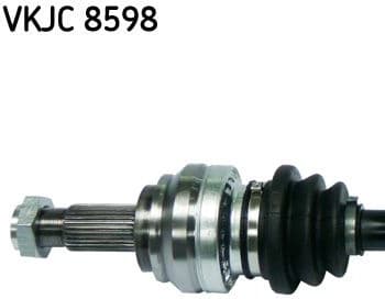 Drive Shaft VKJC 8598 - image 5