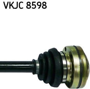 Drive Shaft VKJC 8598 - image 6