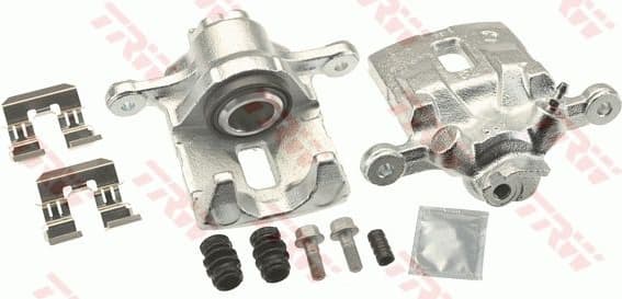 Brake Caliper BHN1180E - image 2