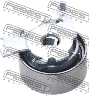 Tensioner Pulley, timing belt 1087-C100
