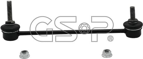 Link/Coupling Rod, stabiliser bar S050476