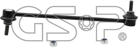 Link/Coupling Rod, stabiliser bar S050475