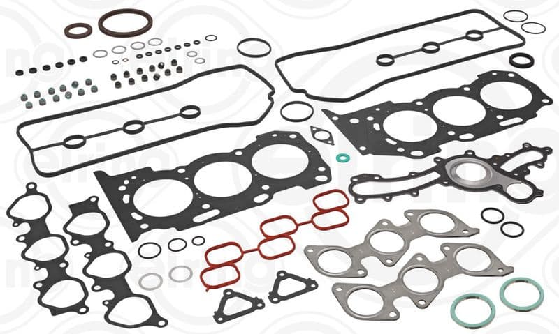 Full Gasket Kit, engine 595.130