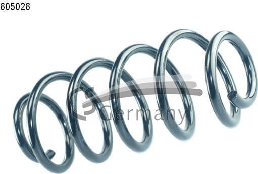 Suspension Spring 14605026