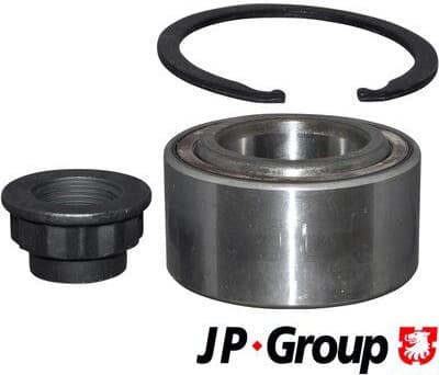 Wheel Bearing Kit JP 4841301210