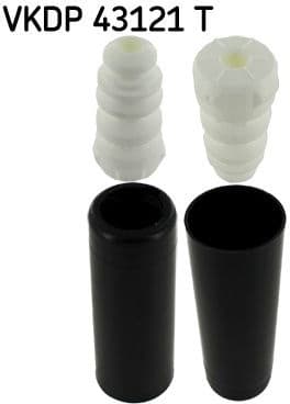 Dust Cover Kit, shock absorber VKDP43121T