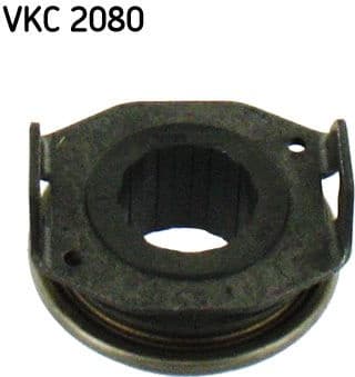 Clutch Release Bearing SKF VKC 2080 - image 2