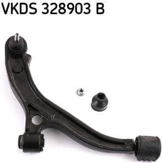 Control/Trailing Arm, wheel suspension VKDS328903B - image 2