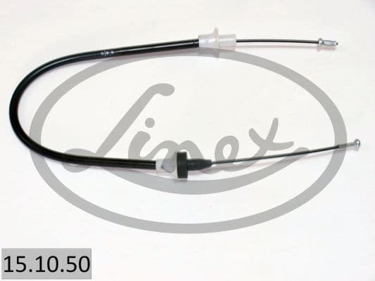 Cable Pull, clutch control 15.10.50