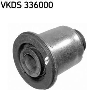Mounting, control/trailing arm VKDS336000 - image 2