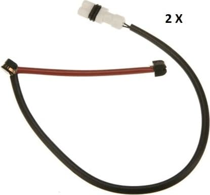 Warning Contact, brake pad wear GIC260 - image 2