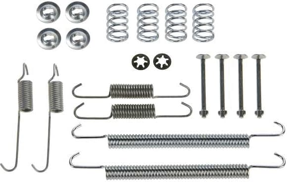 Accessory Kit, brake shoes SFK221 - image 2