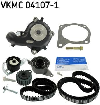 SKF VKMC 04107-1 - image 3