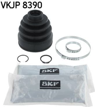 Bellow Kit, drive shaft VKJP 8390 - image 2