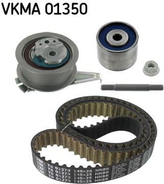 Timing Belt Kit VKMA 01350 - image 2