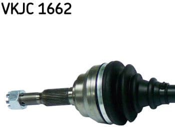 Drive Shaft VKJC 1662 - image 5