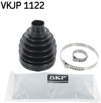 Bellow Kit, drive shaft VKJP 1122 - image 2