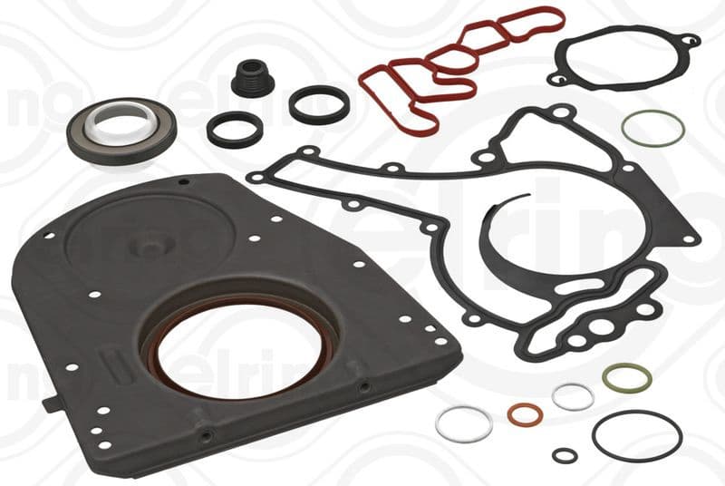 Gasket Kit, crankcase 655.470