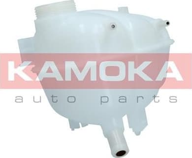 Expansion Tank, coolant 7720008 - image 7