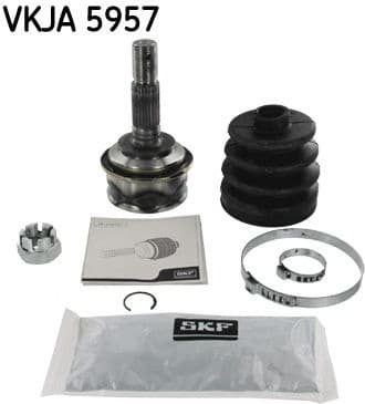 Joint Kit, drive shaft VKJA 5957