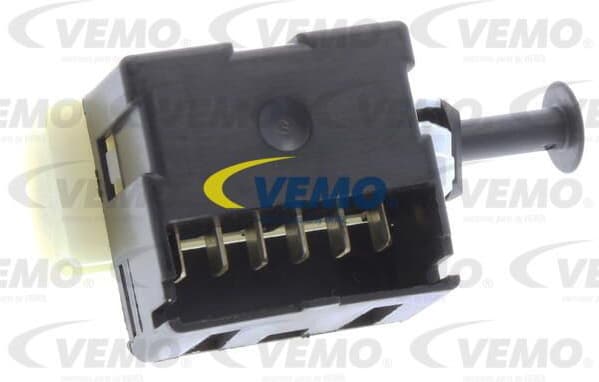 Stop Light Switch Original VEMO Quality V33730002